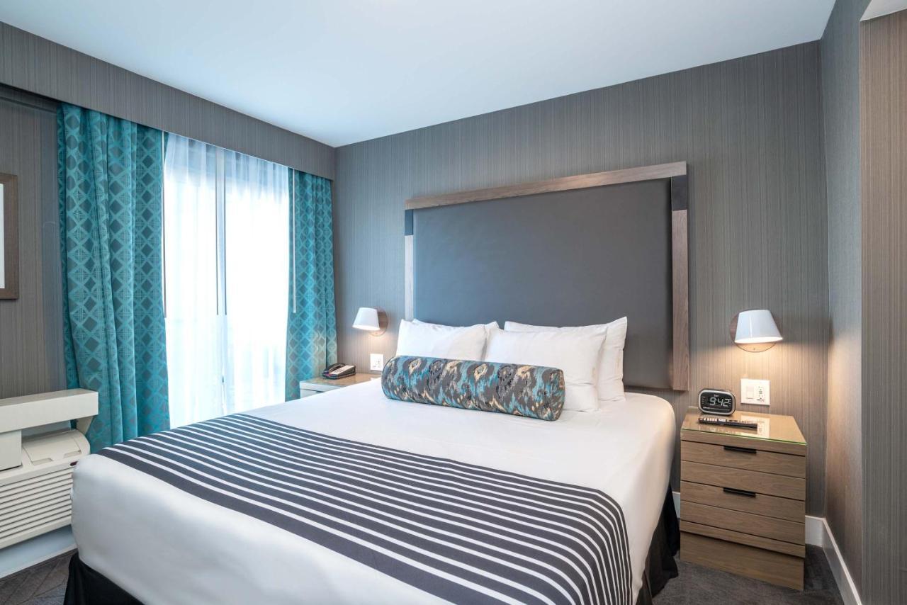 Sandman Signature Ottawa Airport Hotel Kültér fotó